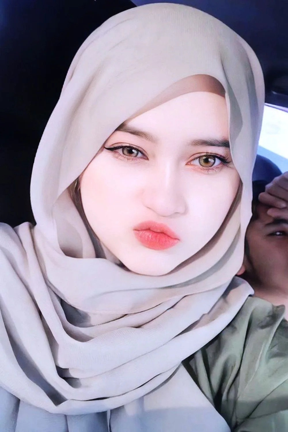 Dari Mana Sebaiknya Membeli Jilbab Berkualitas?