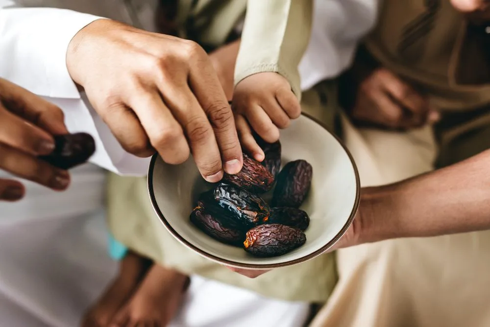 Kaitan Rukun Puasa dengan Puasa Sunnah dan Qada