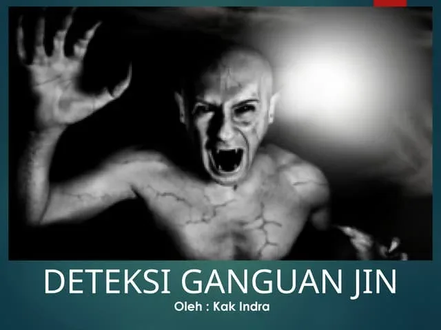 jin: Sinergi Antara Iman dan Kehidupan Nyata