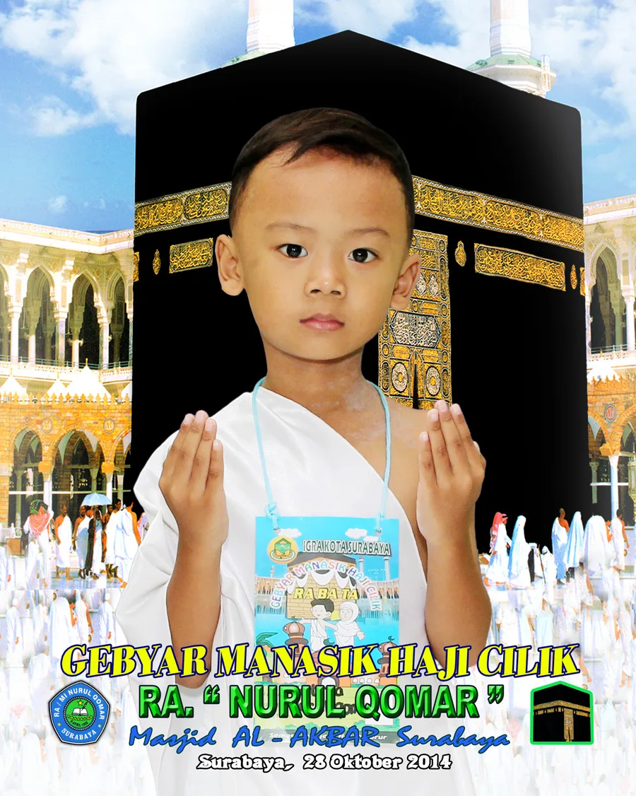 manasik haji