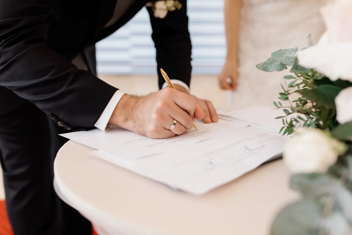 syarat nikah siri