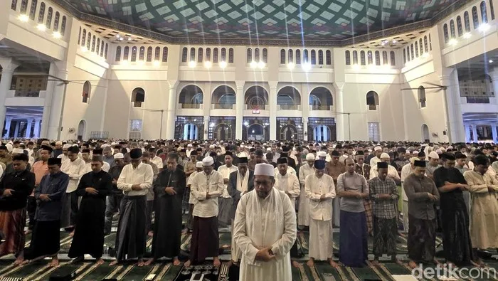 qiyamul lail