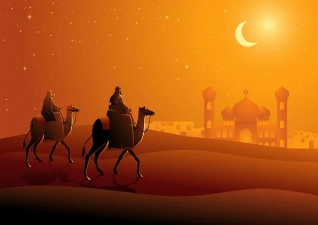 hijrah