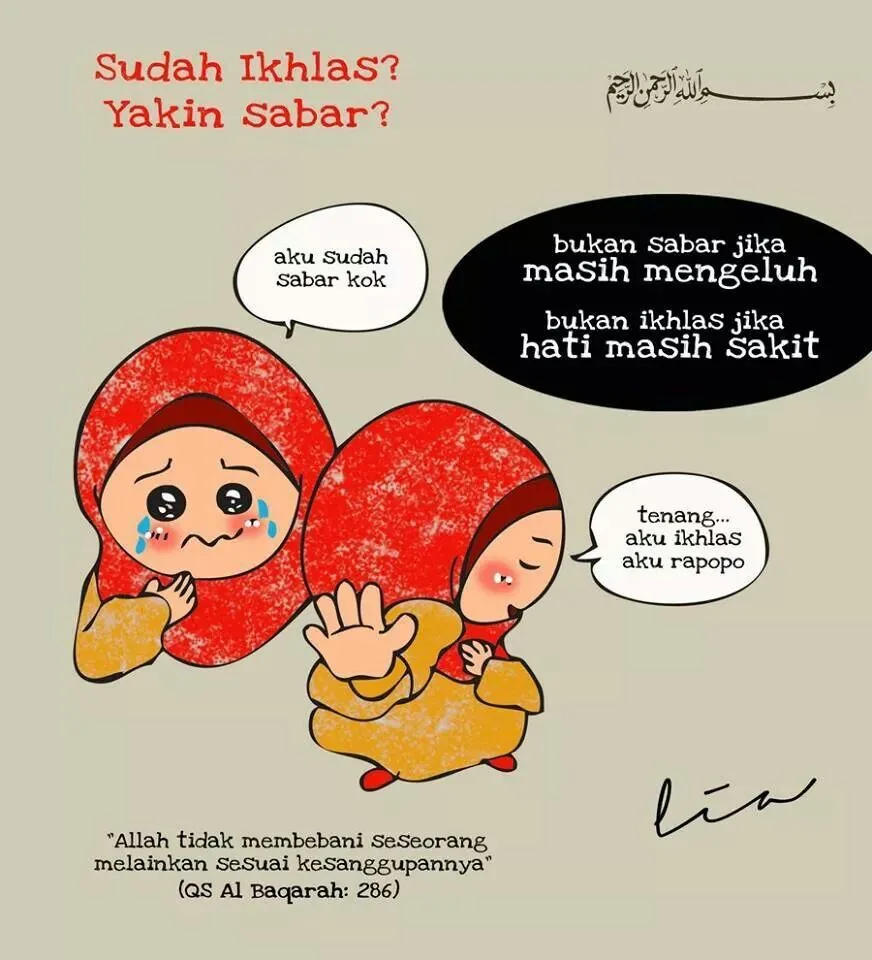Pertanyaan Umum tentang Bahasa Arab Sabar