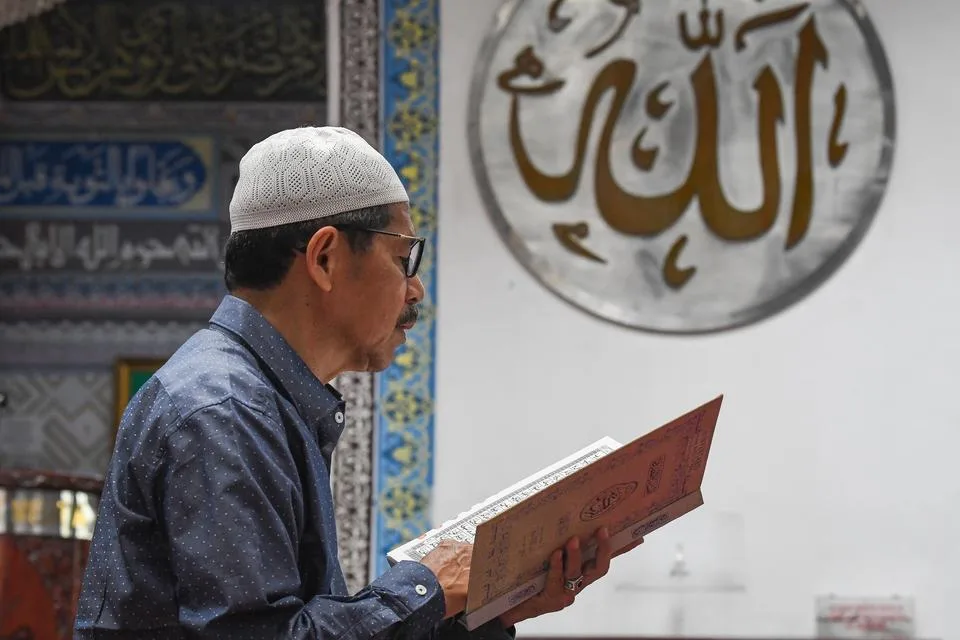 Merajut Amalan Doa sebelum Baca Al-Quran dalam Keseharian