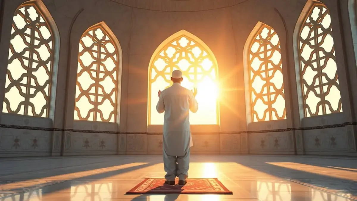 dzikir sholat dhuha