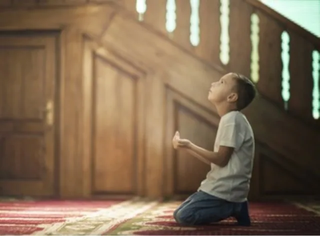 bacaan dzikir pagi
