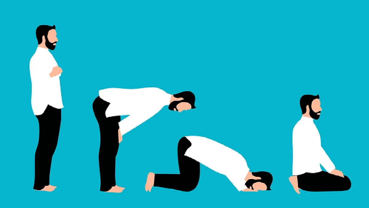 mengqodho banyak sholat - Merangkai Niat dan Langkah agar Qodho Tuntas