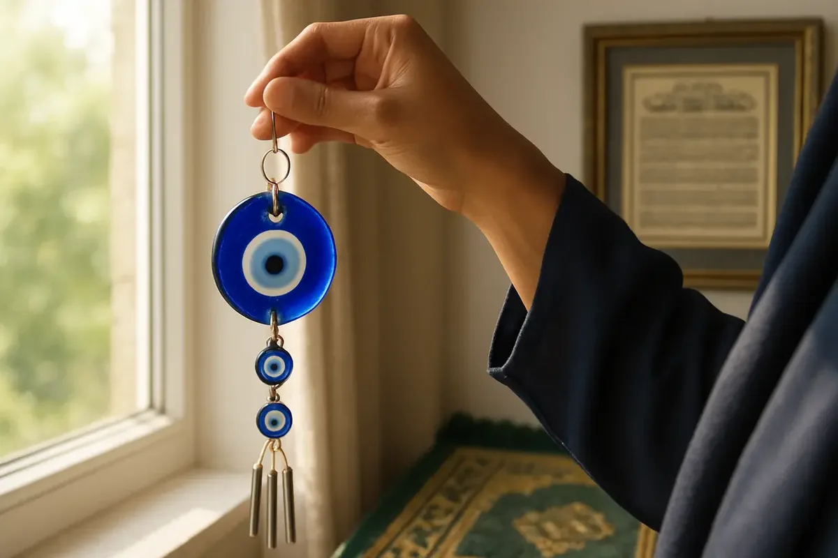 Memahami Nazar dalam Islam sebagai Ikrar yang Mengikat