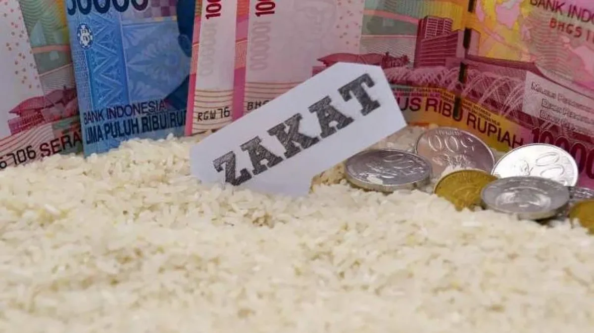 zakat perdagangan: Syarat Wajib dan Rukun yang Harus Dipenuhi
