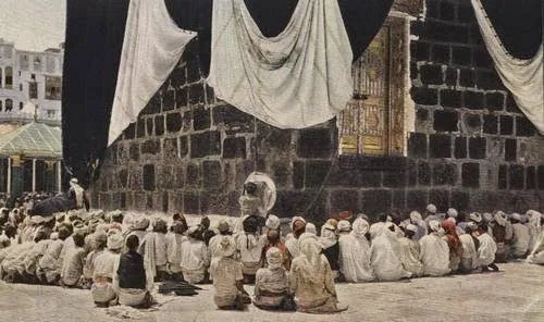 dakwah - Pandangan Praktisi: Catatan dari Lapangan
