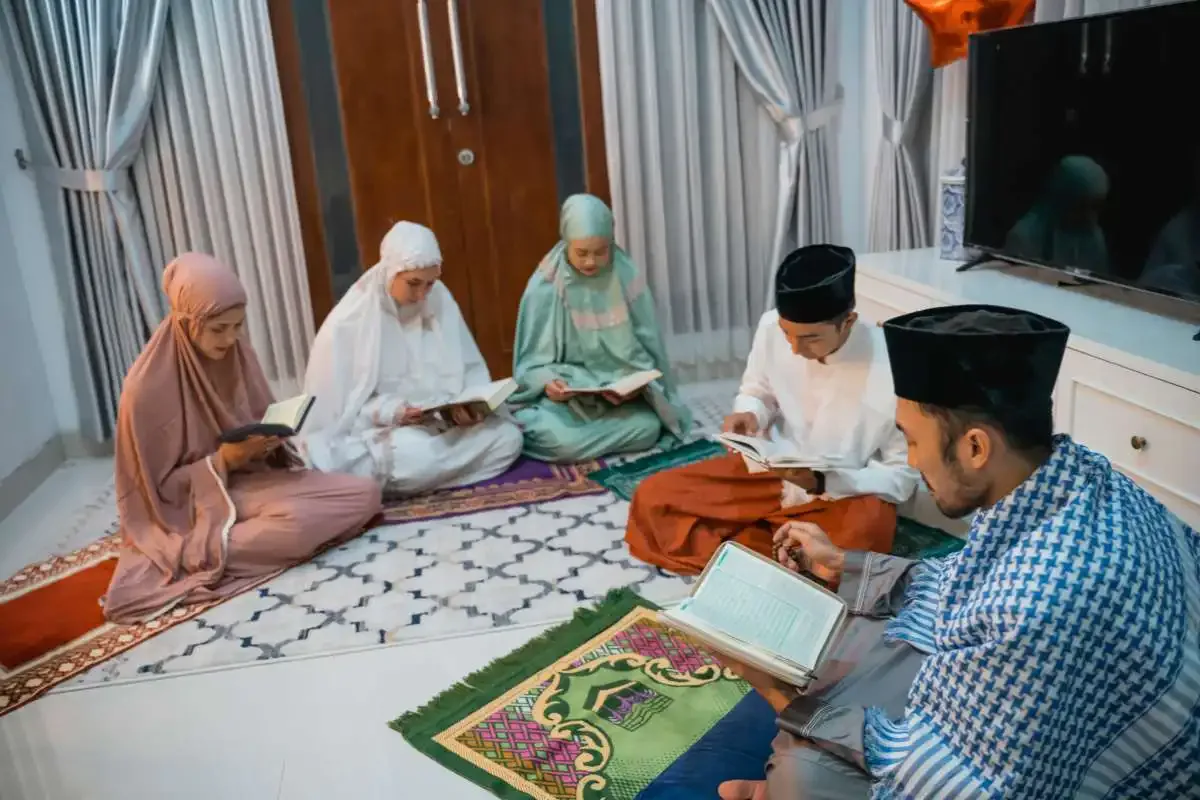 Doa Setelah Tahlilan Lengkap Arab, Latin, dan Artinya