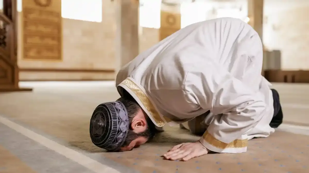 niat sholat qobliyah dzuhur