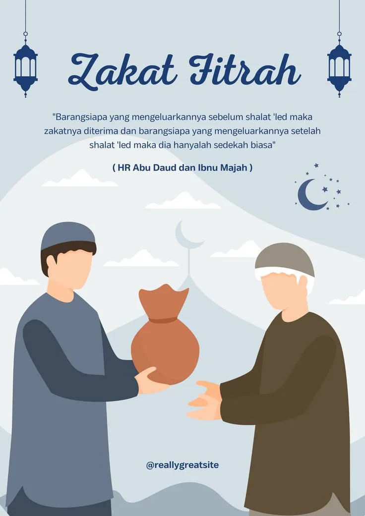 zakat