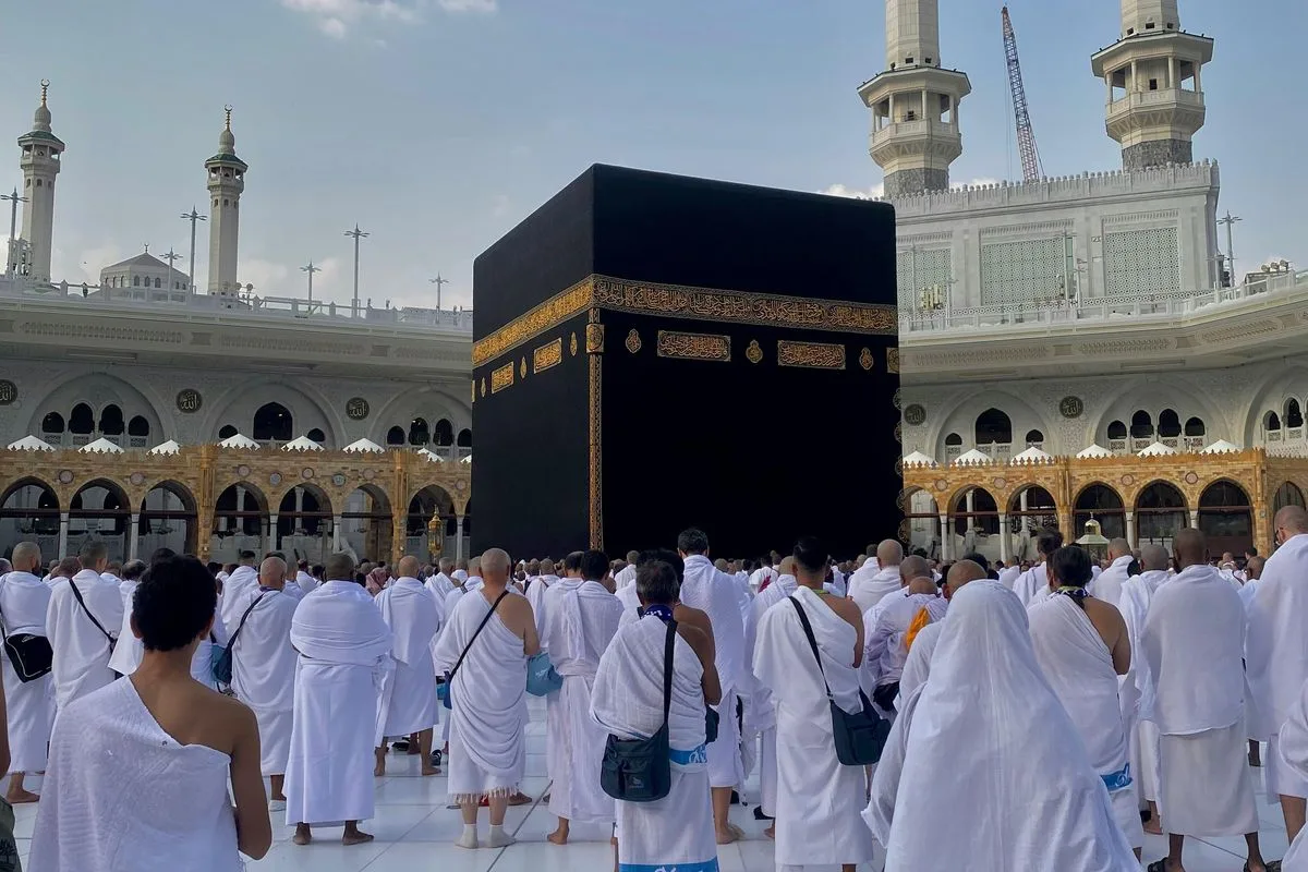 haji rukun islam: Dasar dan Dalil Kewajiban Haji