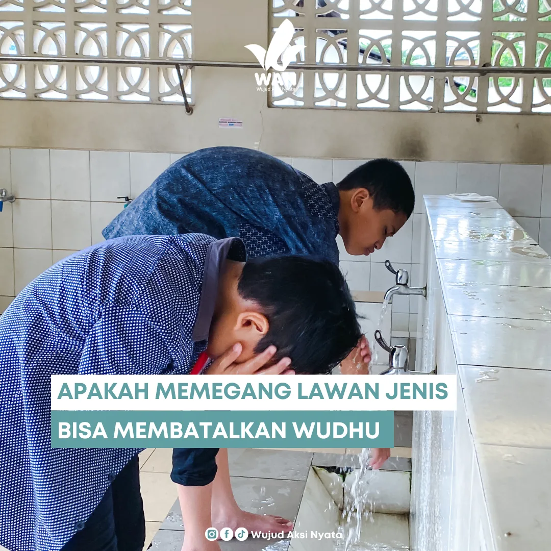 apakah menangis membatalkan wudhu: Hadis-Hadis yang Sering Dijadikan Rujukan