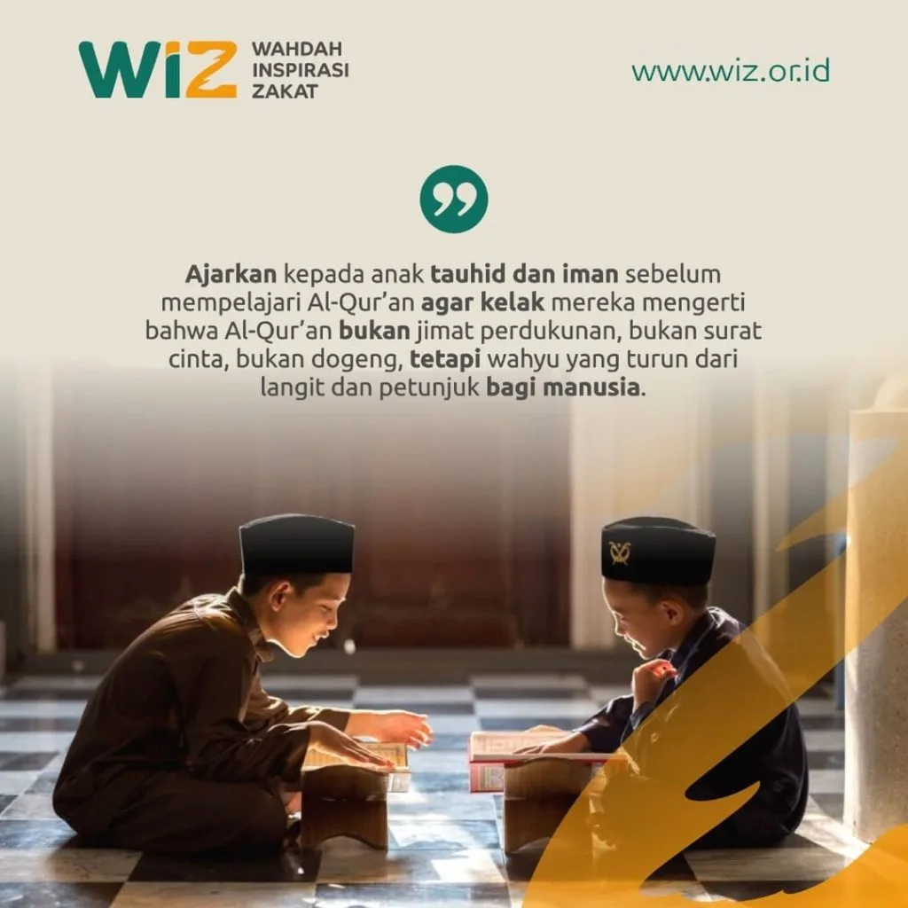 tauhid adalah