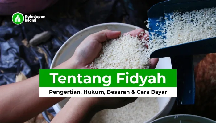fidyah
