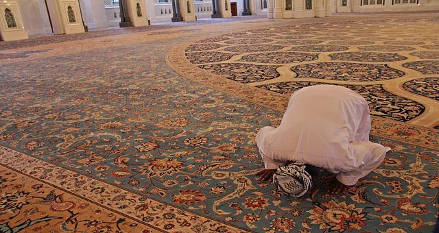 Sholat yang Terlewat Tata Cara: Rincian yang Sering
