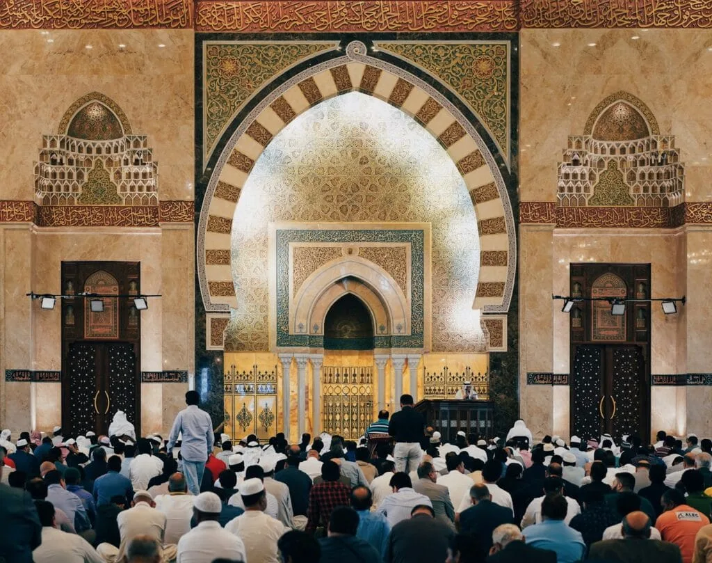 Kesalahan Umum Khatib dalam Menjalankan Rukun Khutbah