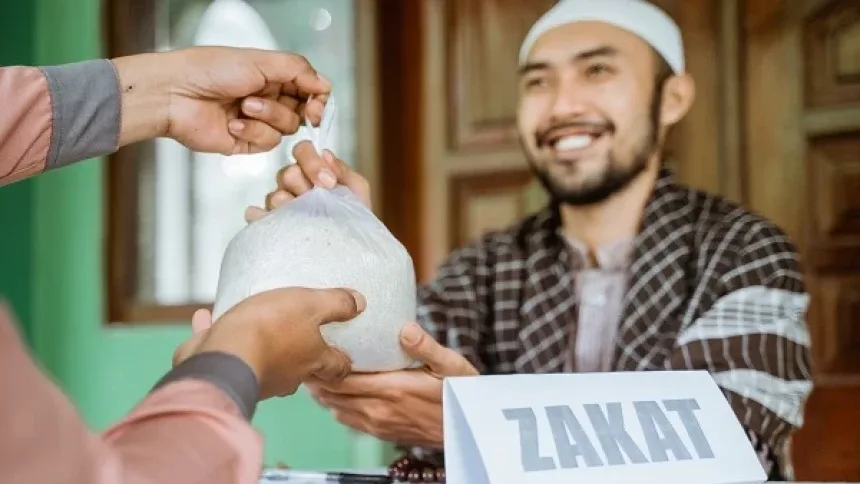 syarat zakat mal: Penerapan Praktis: Menghitung Zakat Mal dari Berbagai Jenis