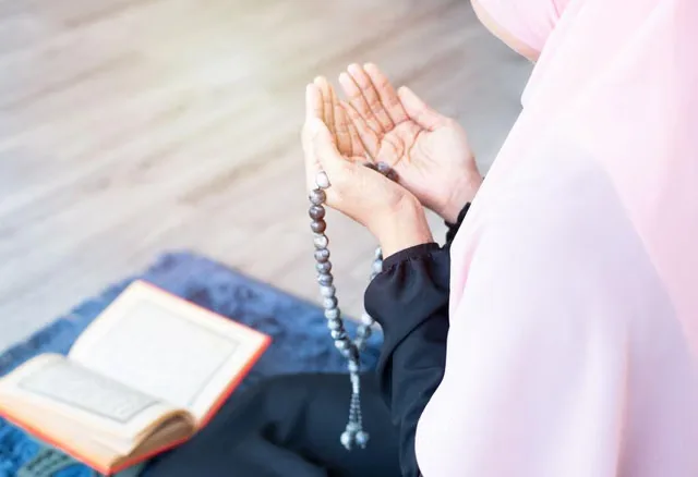 singkatan almarhumah