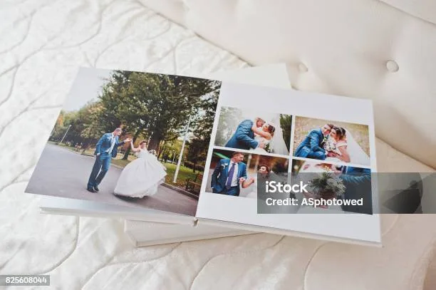 Perbedaan Buku Nikah dan Akta Nikah: Jangan Sampai Tertukar