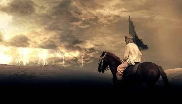 imam mahdi