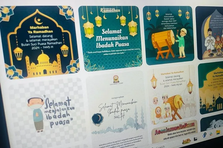 Bagian Lanjutan dari Pembahasan Puasa Ramadhan