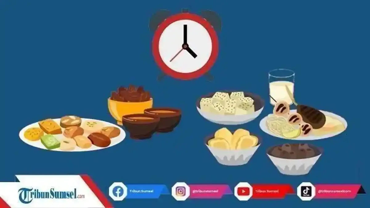tata cara puasa ayyamul bidh: Apakah Puasa Ayyamul Bidh Itu dan Mengapa Disebut