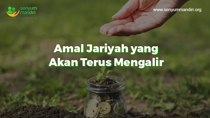 amal jariyah