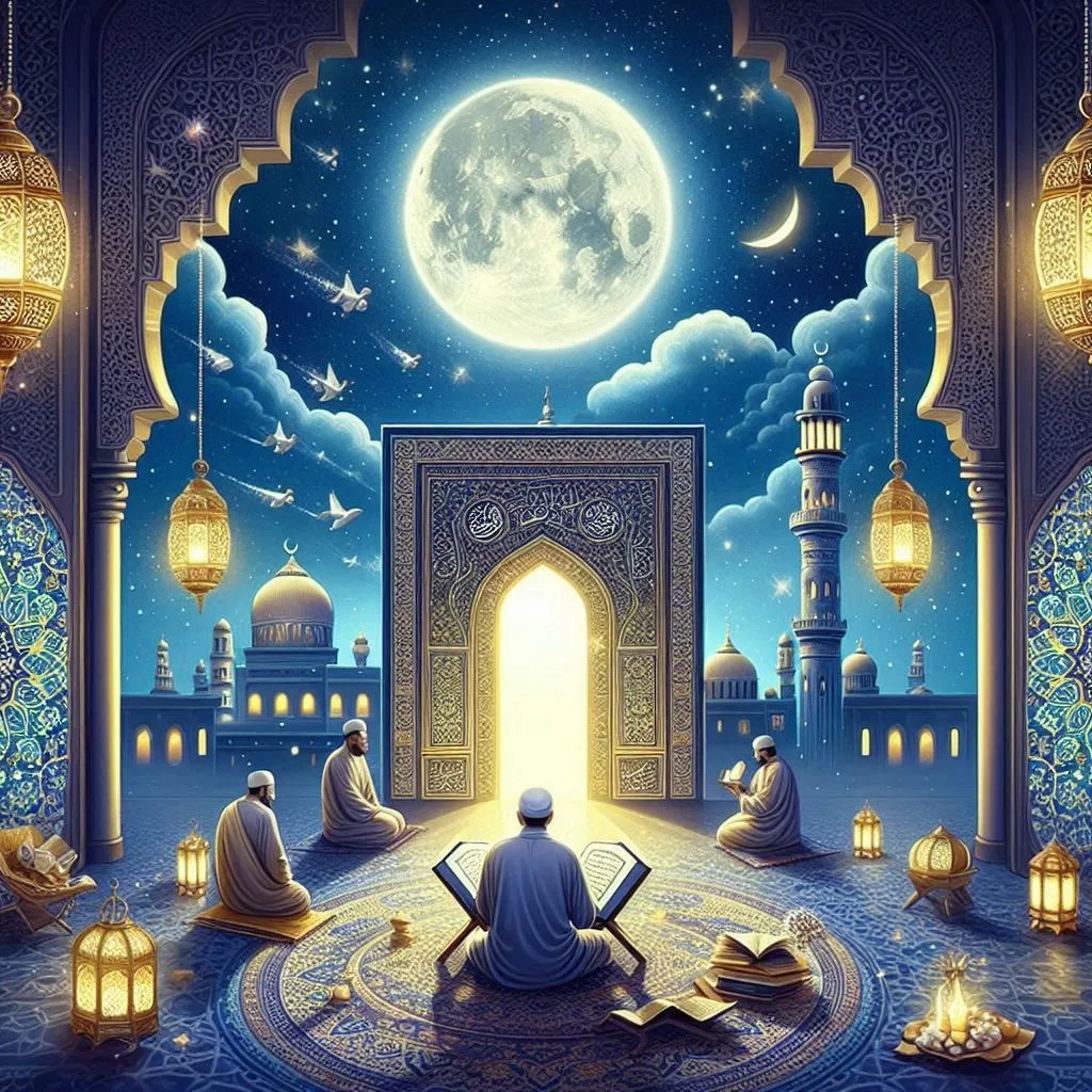 bulan rajab 2025 - Kesalahan Umum yang Sering Terjadi saat Bulan Rajab