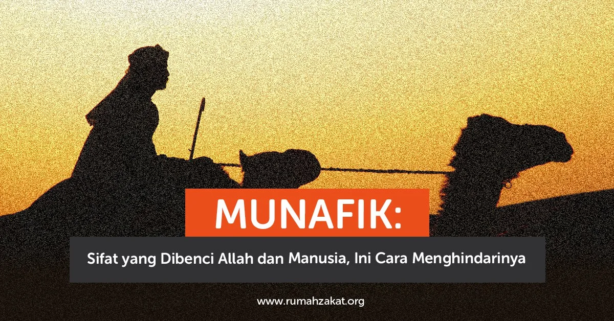 ciri orang munafik: Perbedaan Nifak Akidah dan Nifak Amali dalam Praktik