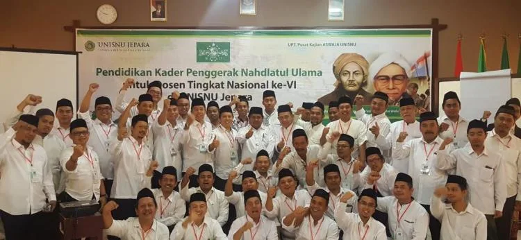 Pendidikan Kader: Panduan dan Penjelasan Lengkap