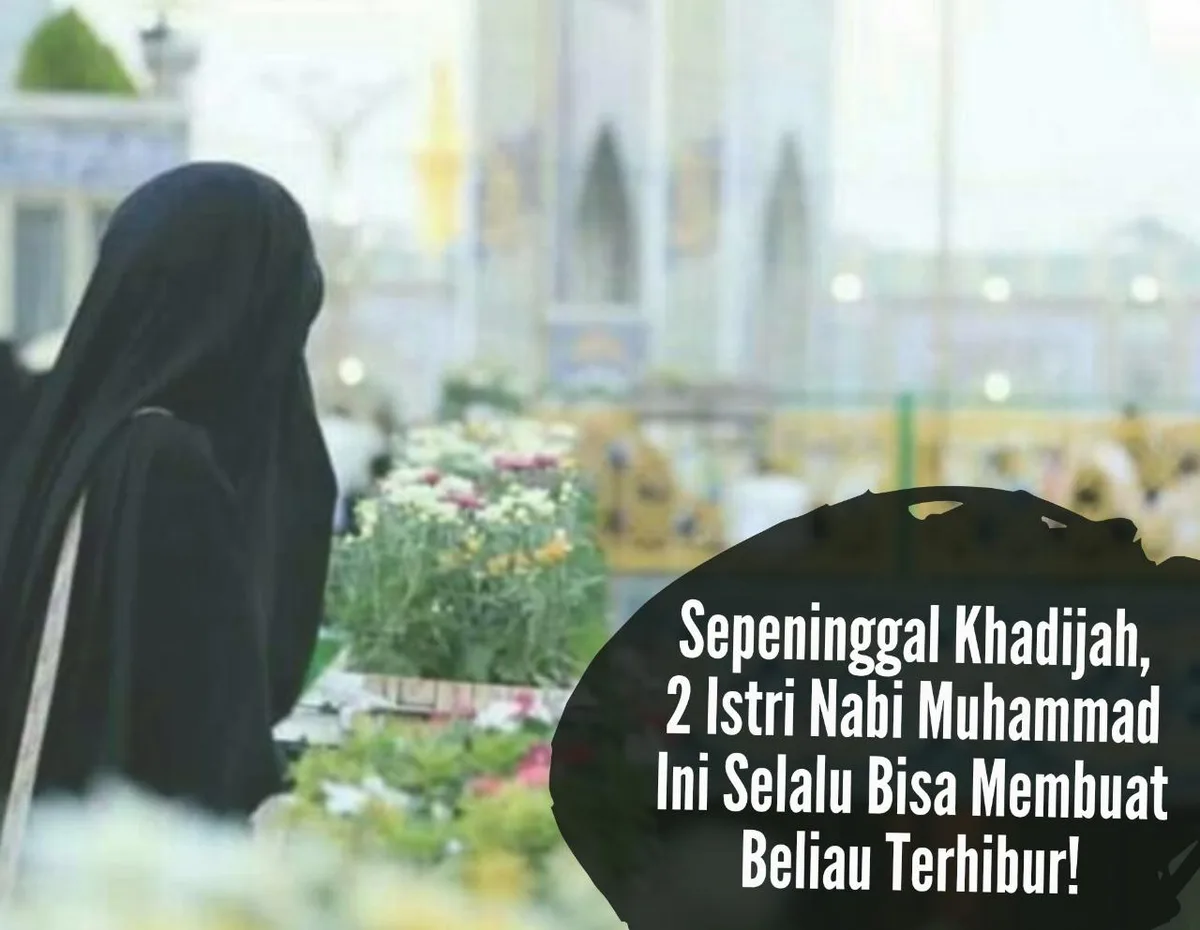 istri nabi muhammad - Catatan Akhir tentang Sumber dan Rujukan