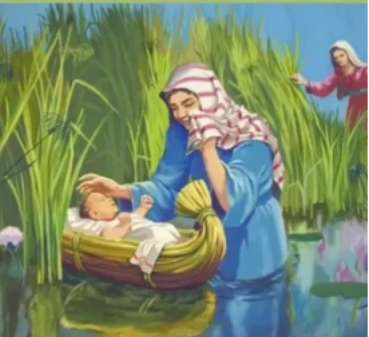 kisah doa nabi: Latihan Sederhana Mengadaptasi Doa Para Nabi