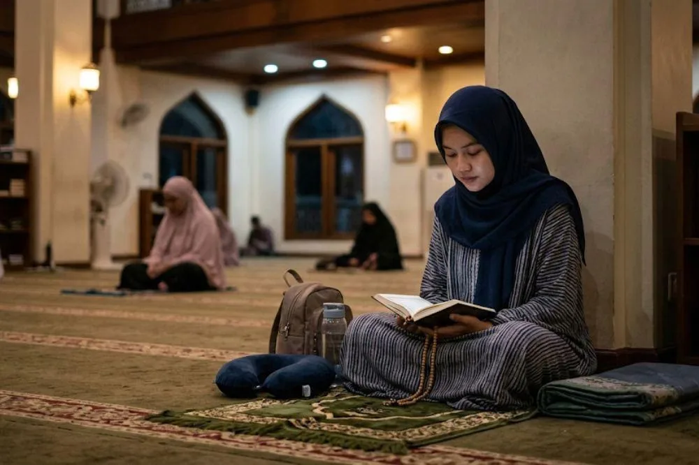 singkatan almarhumah