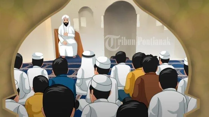 rajab 1446: Panduan Lengkap Amalan Rajab dari Awal Hingga Akhir Bulan
