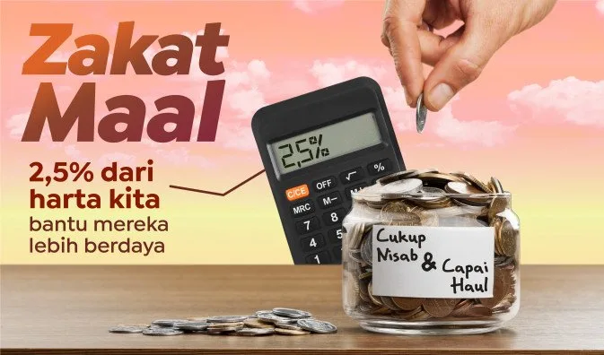zakat mal