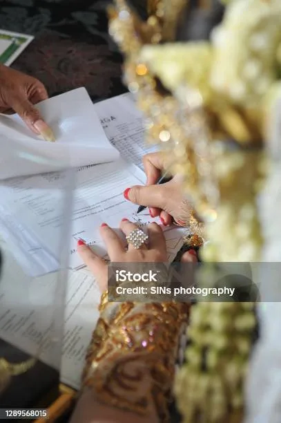 Akta Nikah dan Perlindungan Hak Anak