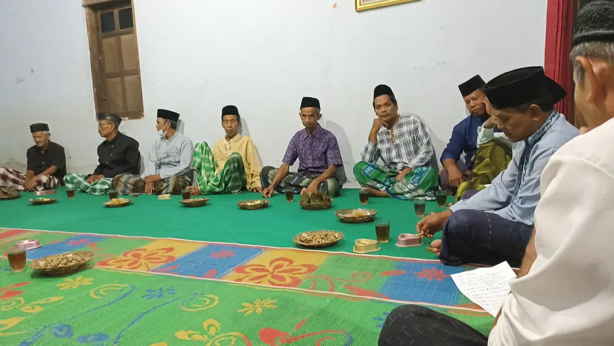 Pertanyaan yang Sering Diajukan Seputar Hadiah Tahlil