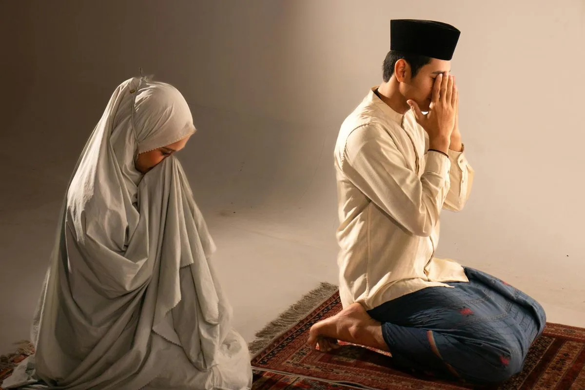 Niat Jamak Qashar Maghrib Isya: Tidak Ada Qashar untuk