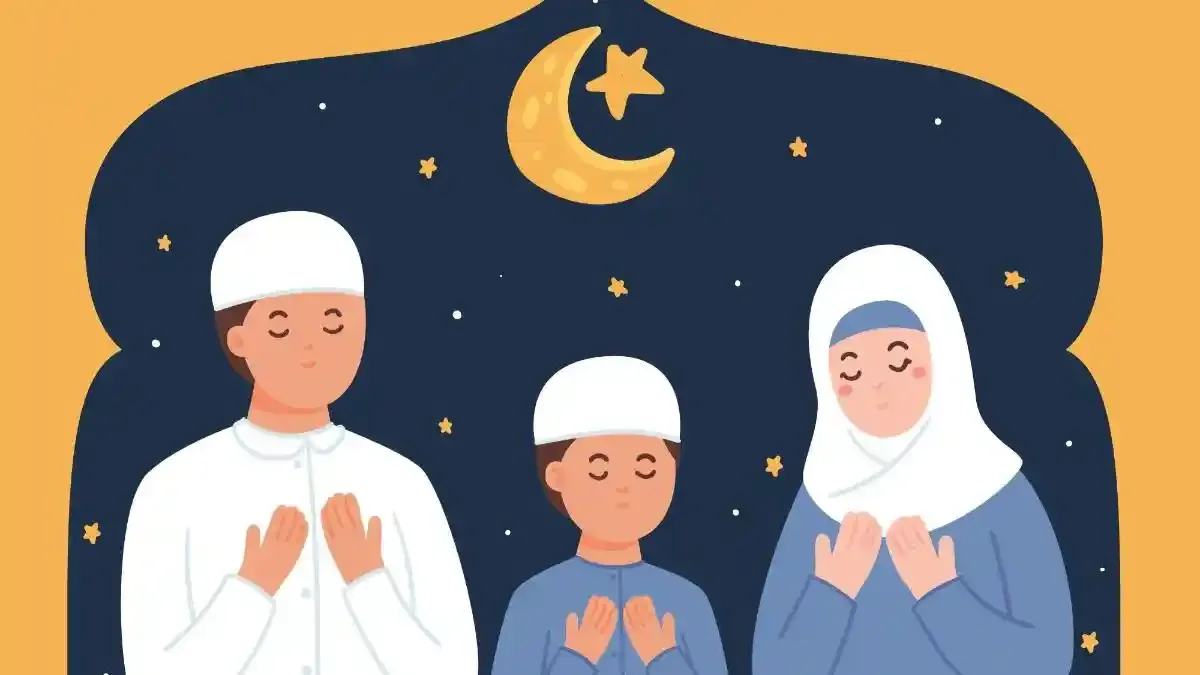 puasa ayyamul bidh muharram