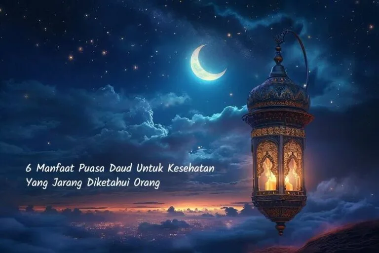 Apakah Wanita Haid Boleh Menjalankan Puasa Daud?