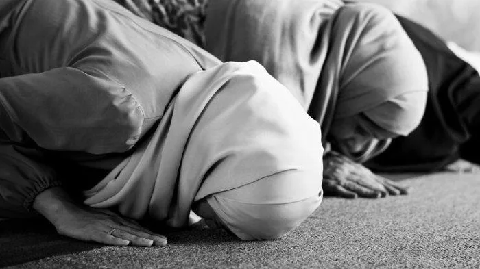 doa sujud