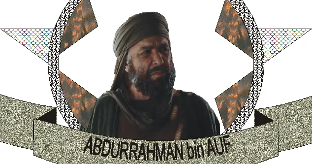 abdurrahman bin auf