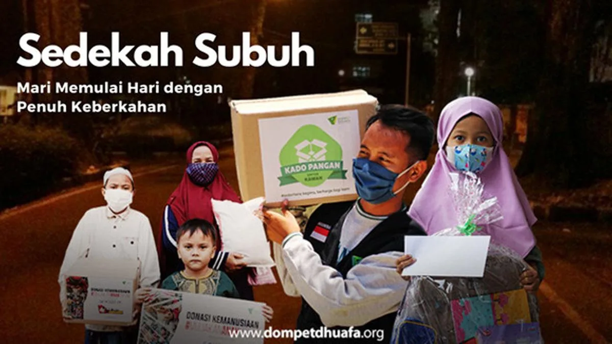 hikmah sedekah: Fondasi Teologis: Mengapa Sedekah Begitu Dimuliakan