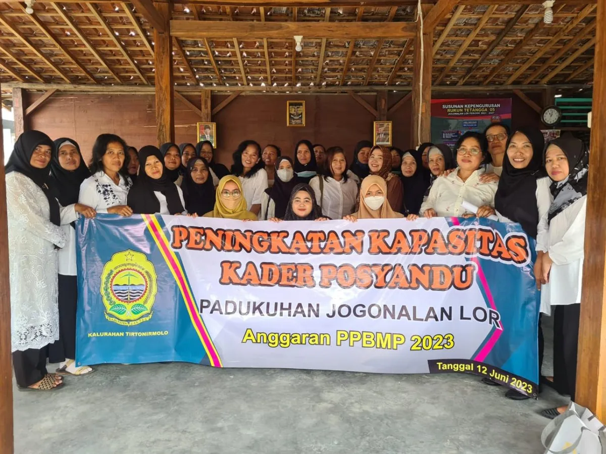 Peran Kader dalam Dakwah dan Pemberdayaan Masyarakat