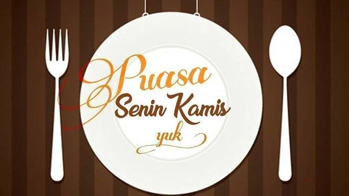 Membangun Kebiasaan Puasa Senin Kamis dari Nol