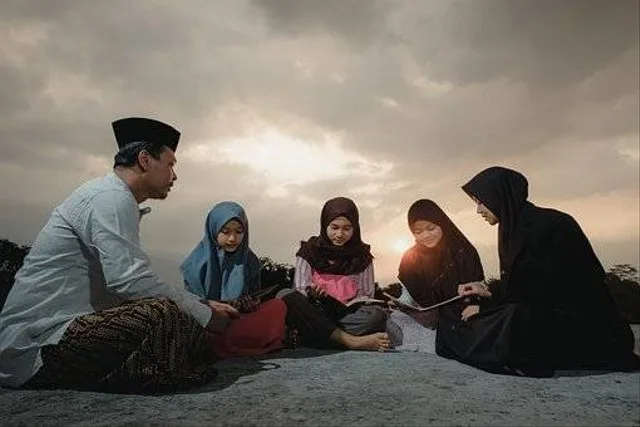 dakwah dan tarbiyah